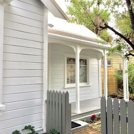 G- House Villa Christchurch Exterior photo