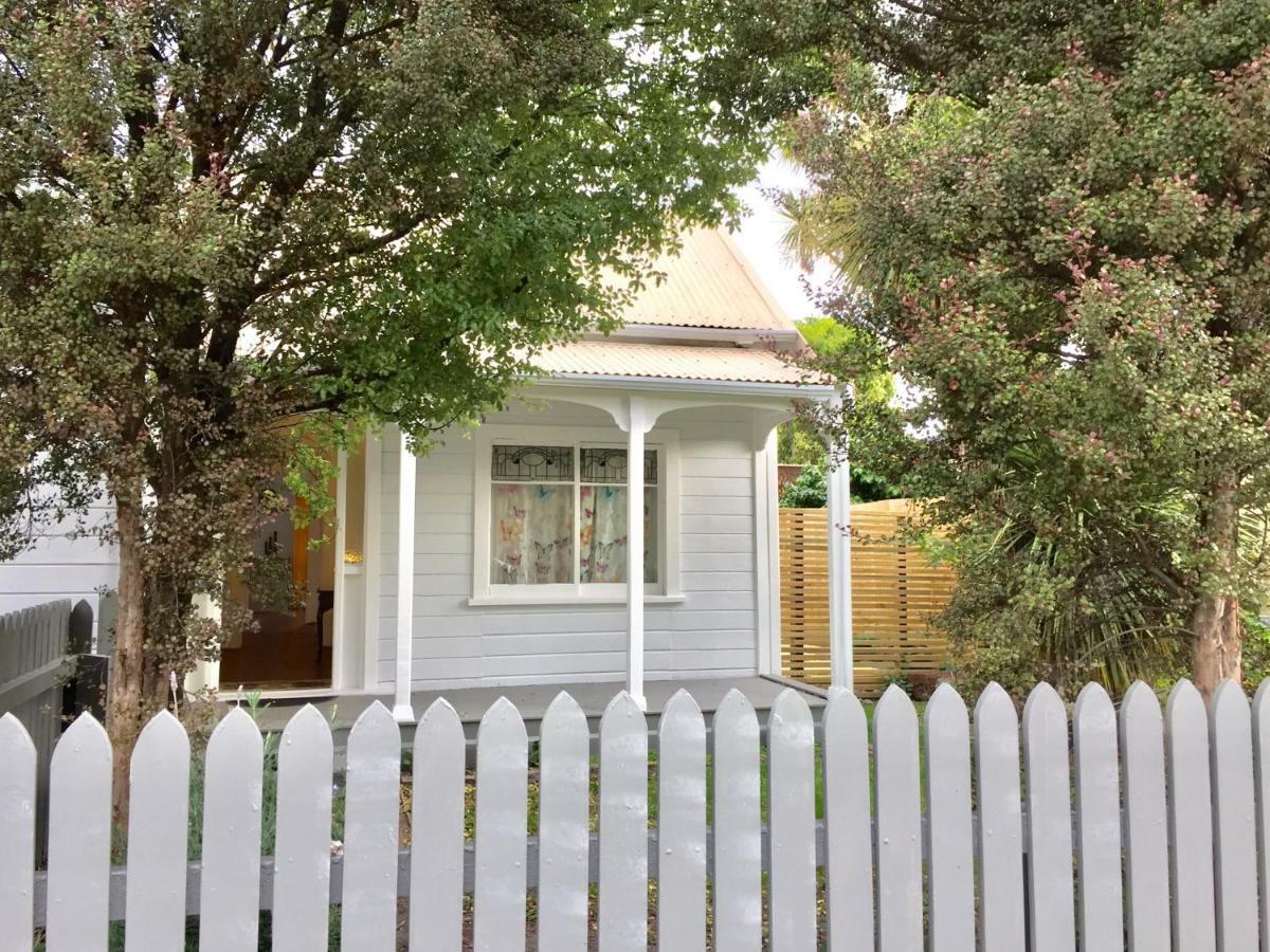 G- House Villa Christchurch Exterior photo